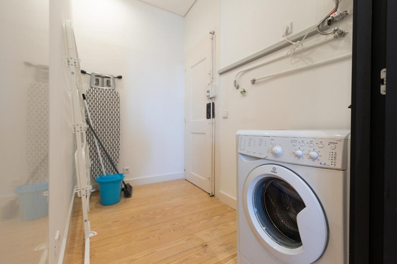 Charming Graca, 354 Apartment Lissabon